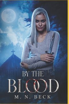 portada By the Blood: Book One