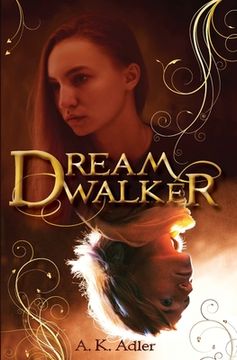 portada Dreamwalker (en Inglés)