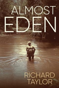 portada Almost Eden
