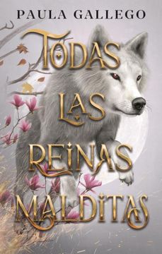 portada TODAS LAS REINAS MALDITAS