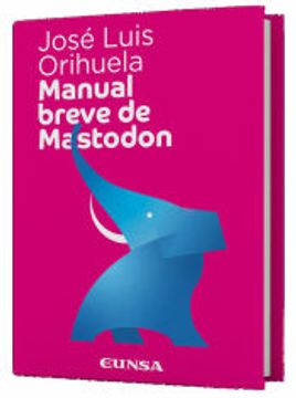 portada Manual Breve de Mastodon (in Spanish)