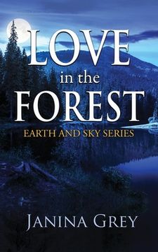 portada Love in the Forest (en Inglés)