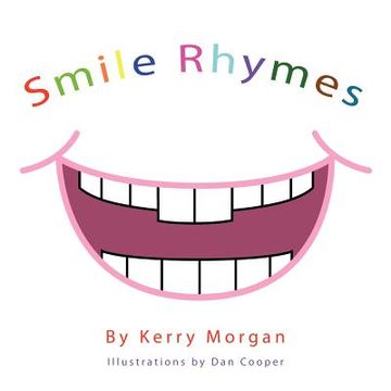 portada smile rhymes (en Inglés)