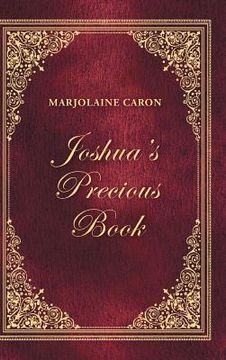 portada Joshua'S Precious Book (en Inglés)