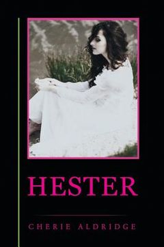 portada Hester (en Inglés)
