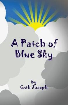 portada A Patch of Blue Sky (en Inglés)