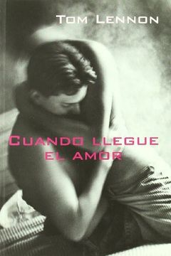 portada Cuando Llegue el Amor (in Spanish)