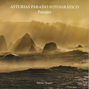 portada Paisajes - Asturias Paraíso Fotográfico