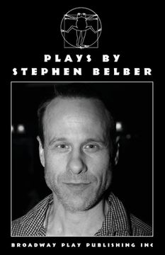 portada Plays By Stephen Belber (in English)