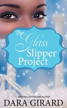 portada The Glass Slipper Project