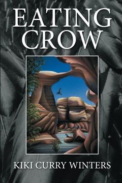 portada Eating Crow