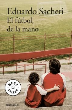 portada FUTBOL, DE LA MANO, EL