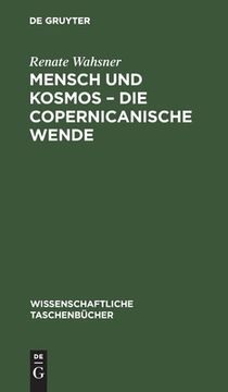 portada Mensch und Kosmos - die copernicanische Wende (in German)