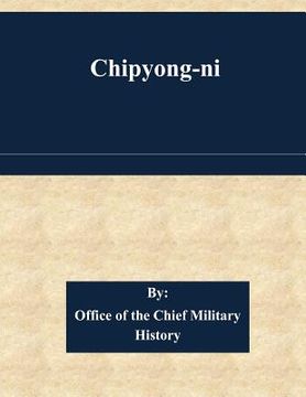 portada Chipyong-ni (en Inglés)