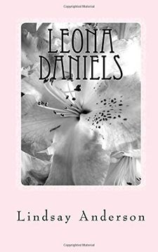 portada Leona Daniels: A Leona Daniels Novel (Volume 1) (en Inglés)