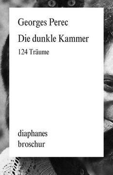 portada Die Dunkle Kammer (en Alemán)