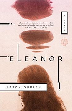 portada Eleanor: A Novel (en Inglés)