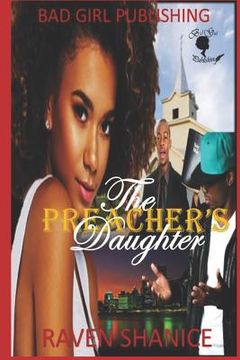 portada The Preacher's Daughter!