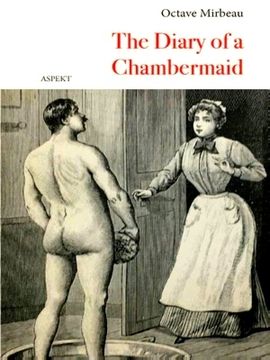 portada The Diary of a Chambermaid