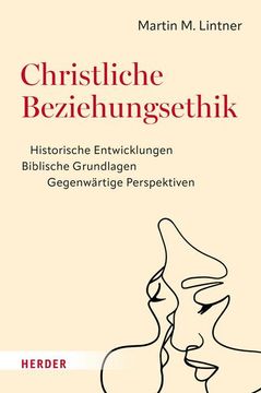portada Christliche Beziehungsethik (en Alemán)