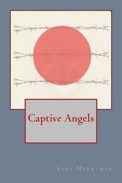 portada Captive Angels (en Inglés)