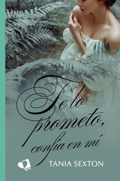 portada Te lo Prometo, Confía en mí (in Spanish)