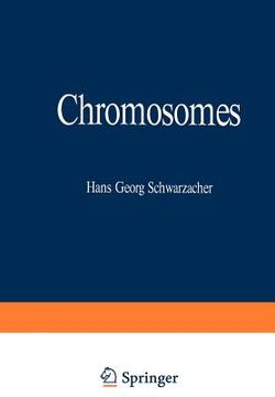 portada chromosomes: in mitosis and interphase