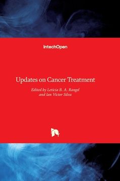 portada Updates on Cancer Treatment (en Inglés)