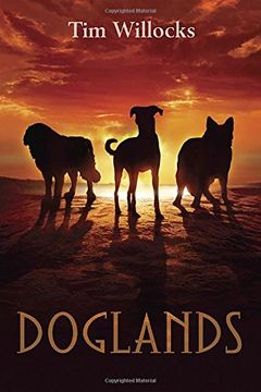 portada Doglands (en Inglés)