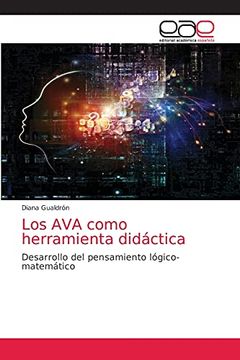 portada Los ava Como Herramienta Didáctica: Desarrollo del Pensamiento Lógico-Matemático