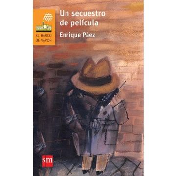 portada Un Secuestro de Película (in Spanish)