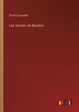 portada Les Soirées de Meudon (in French)