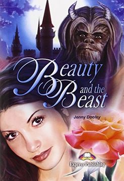 portada beauty & the beast - eltgr 1