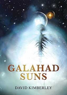 portada Galahad Suns (in English)