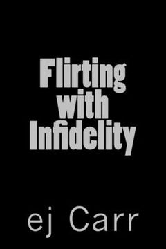 portada Flirting with Infidelity (en Inglés)