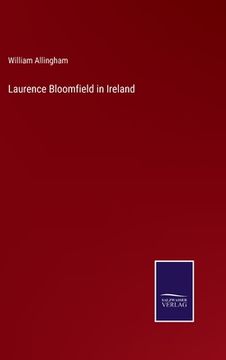portada Laurence Bloomfield in Ireland (in English)