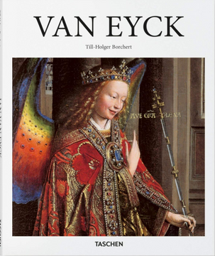 portada Van Eyck (en Alemán)