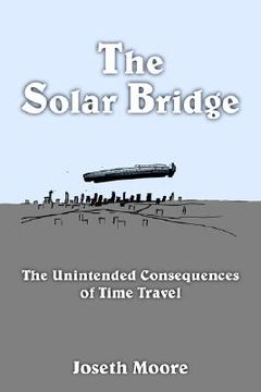 portada the solar bridge (in English)