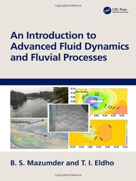 portada An Introduction to Advanced Fluid Dynamics and Fluvial Processes (en Inglés)