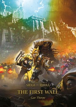 The First Wall (3) (en Inglés)