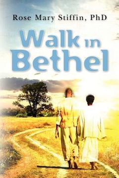 portada walk in bethel (en Inglés)