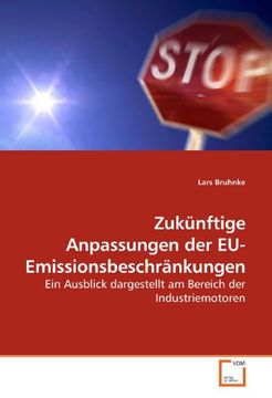 portada Zukünftige Anpassungen der EU-Emissionsbeschränkungen