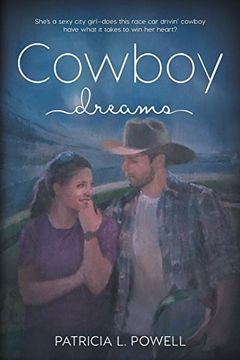 portada Cowboy Dreams 