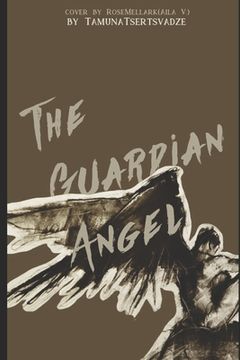 portada The Guardian Angel (en Inglés)