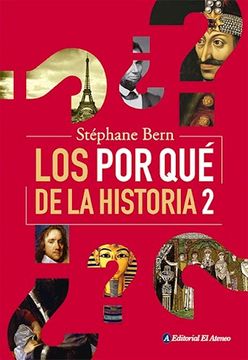portada Los por que de la Historia 2 (in Spanish)