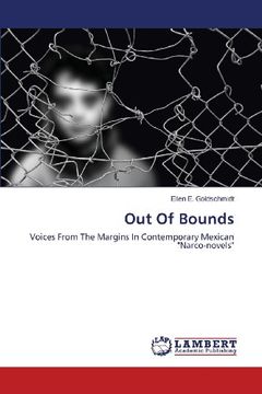 portada Out Of Bounds