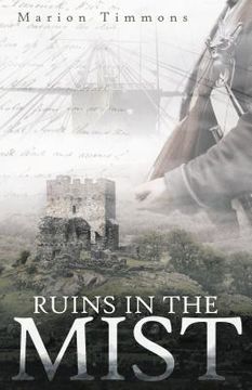 portada Ruins in the Mist (en Inglés)