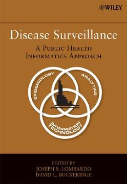 portada disease surveillance