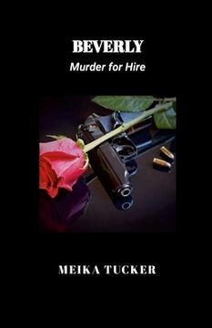 portada Beverly: Murder for Hire (en Inglés)
