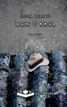 portada Lacrime di memoria